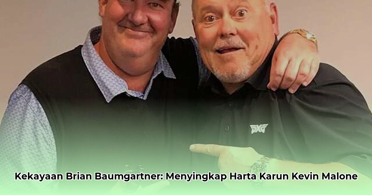 brian baumgartner net worth